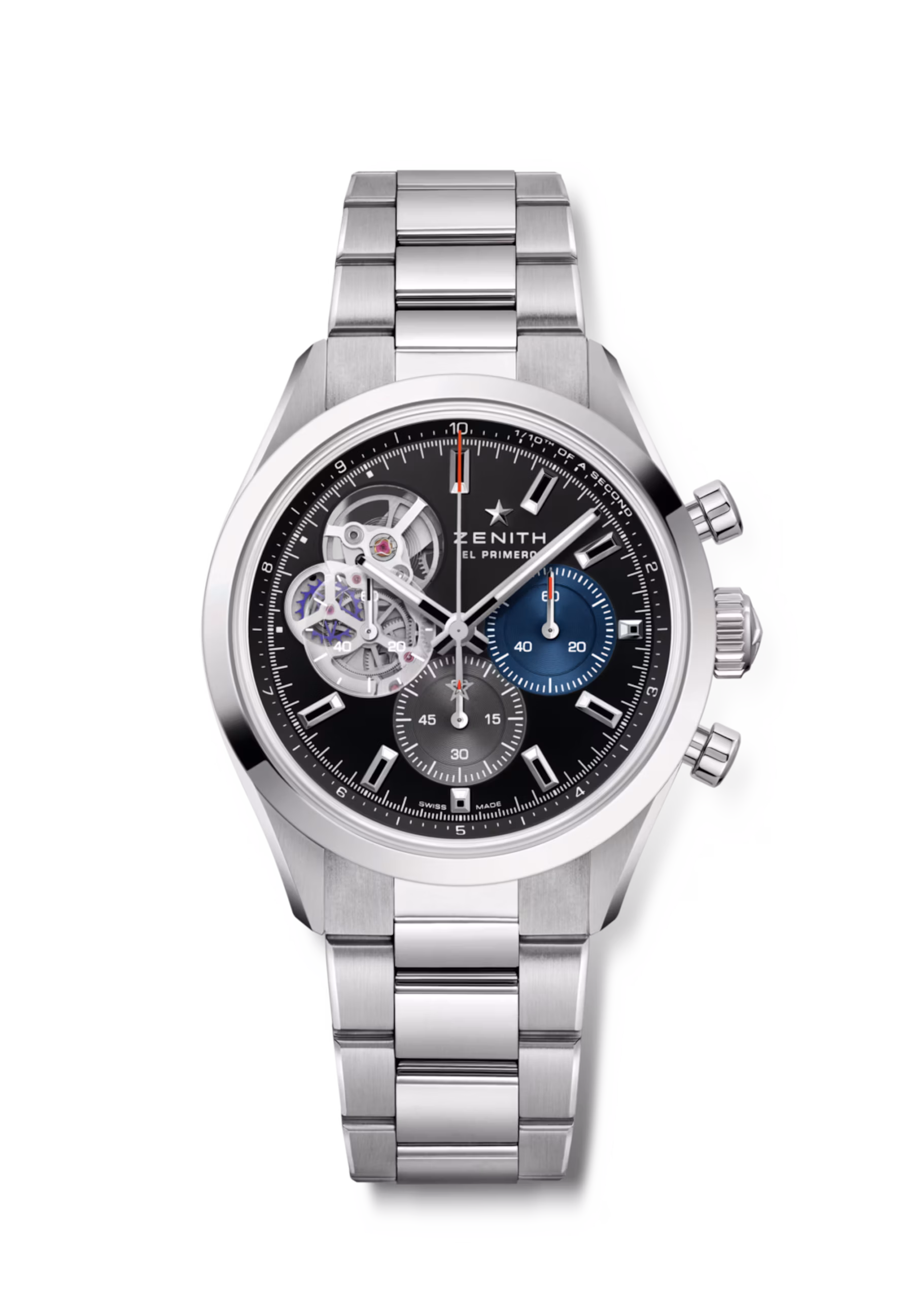 Zenith CHRONOMASTER Open 03.3300.3604/21.M3300