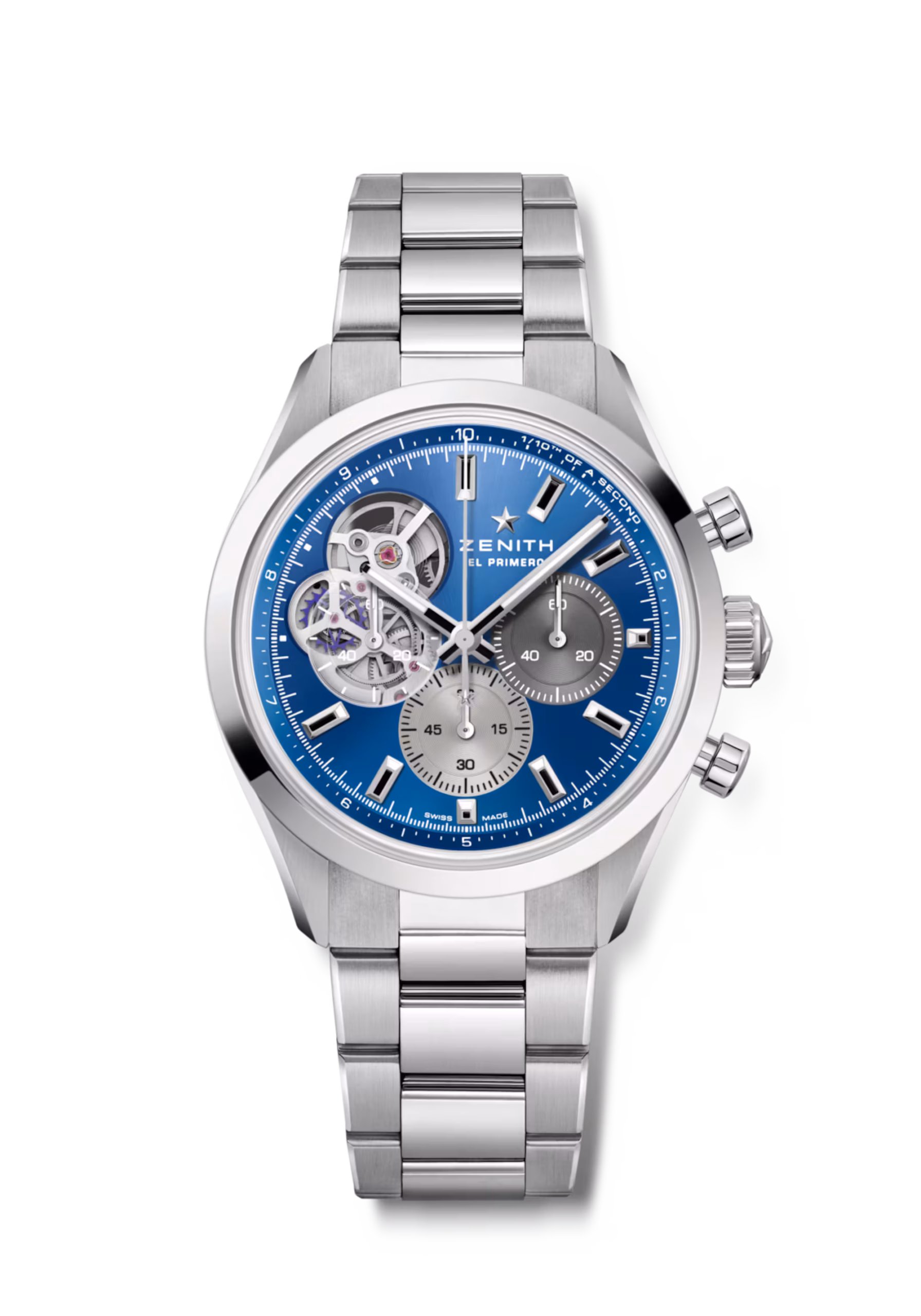 Zenith CHRONOMASTER Open 03.3300.3604/51.M3300