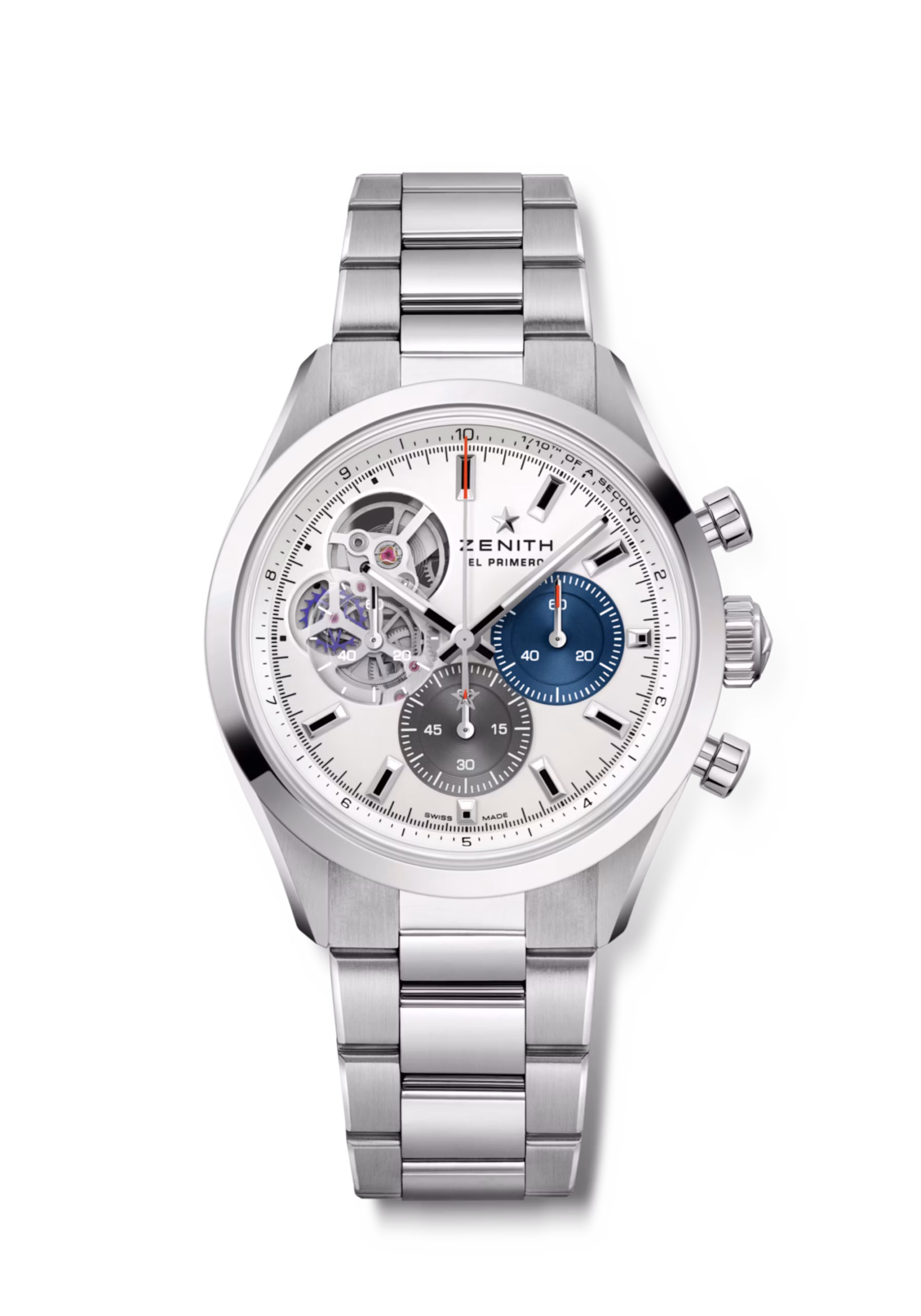 Zenith CHRONOMASTER Open 03.3300.3604/69.M3300