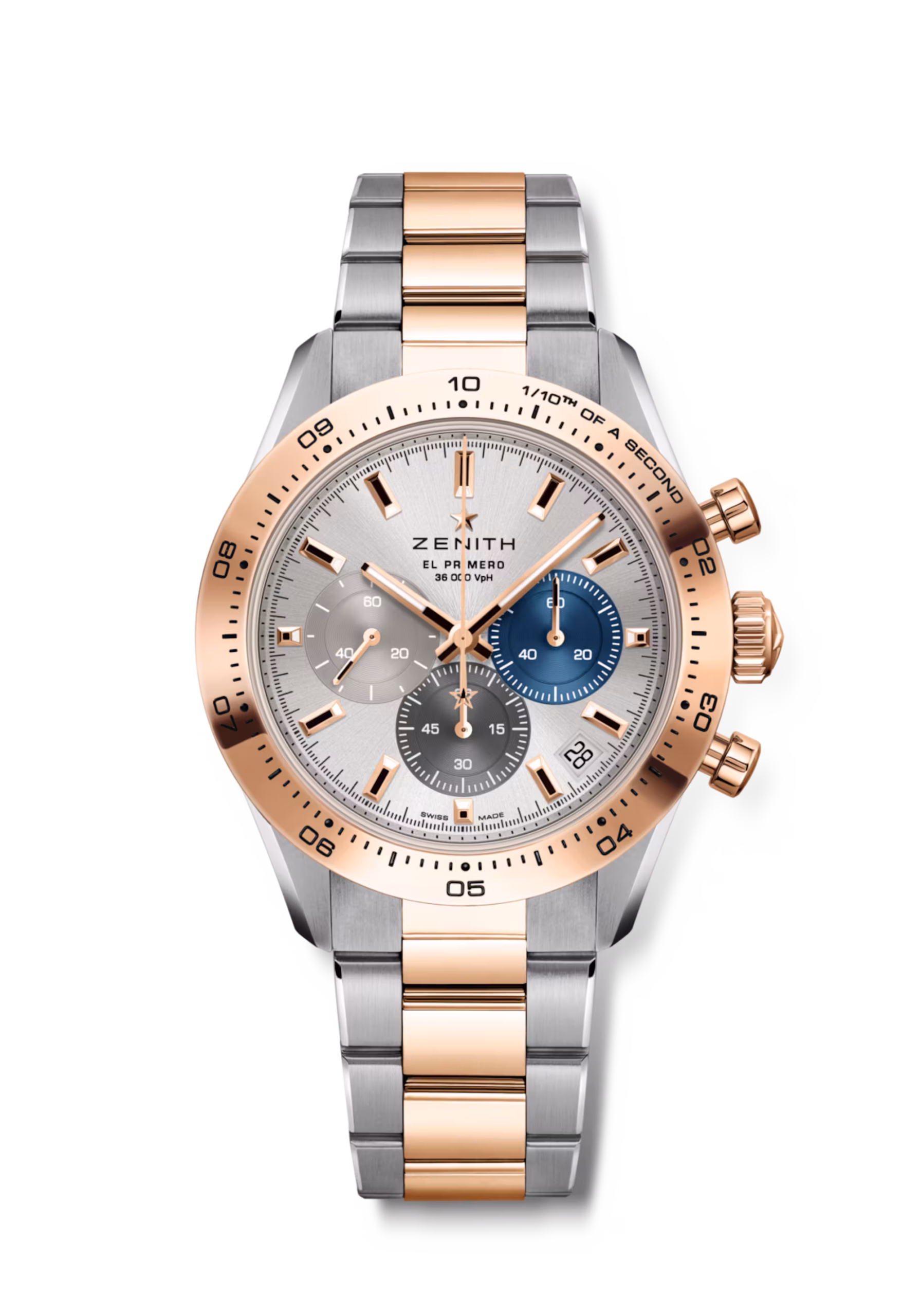 Zenith CHRONOMASTER Sport 51.3100.3600/69.M3100