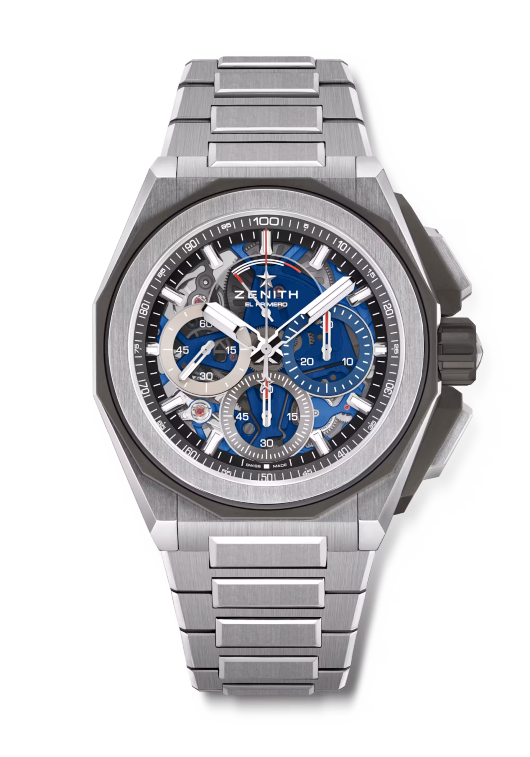 Zenith DEFY Extreme 95.9100.9004/01.I001
