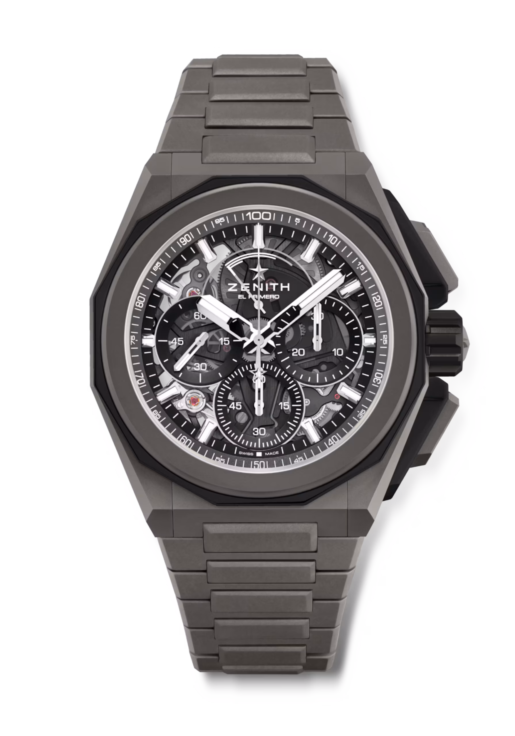 Zenith DEFY Extreme 97.9100.9004/02.I001