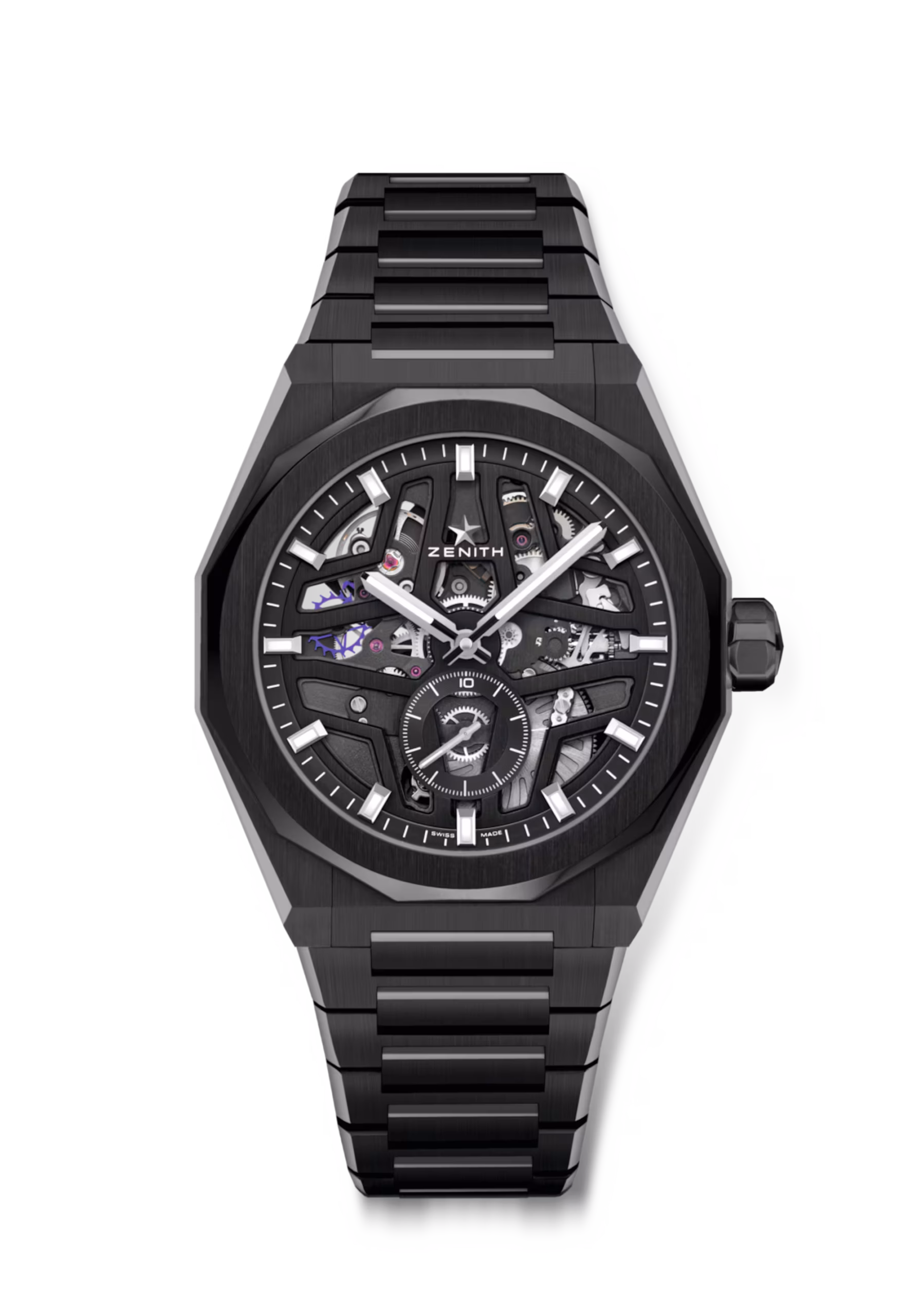 Zenith DEFY Skyline Skeleton 49.9300.3620/78.I001