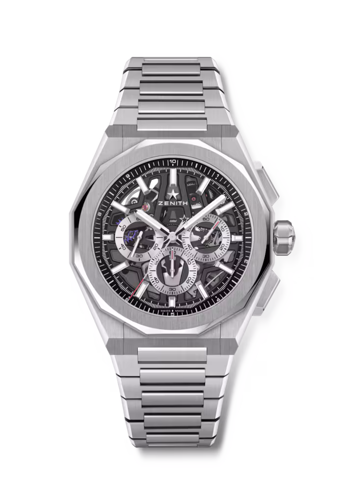 Zenith Defy Skyline Ref 03.9500.3600/78.I001&nbsp;