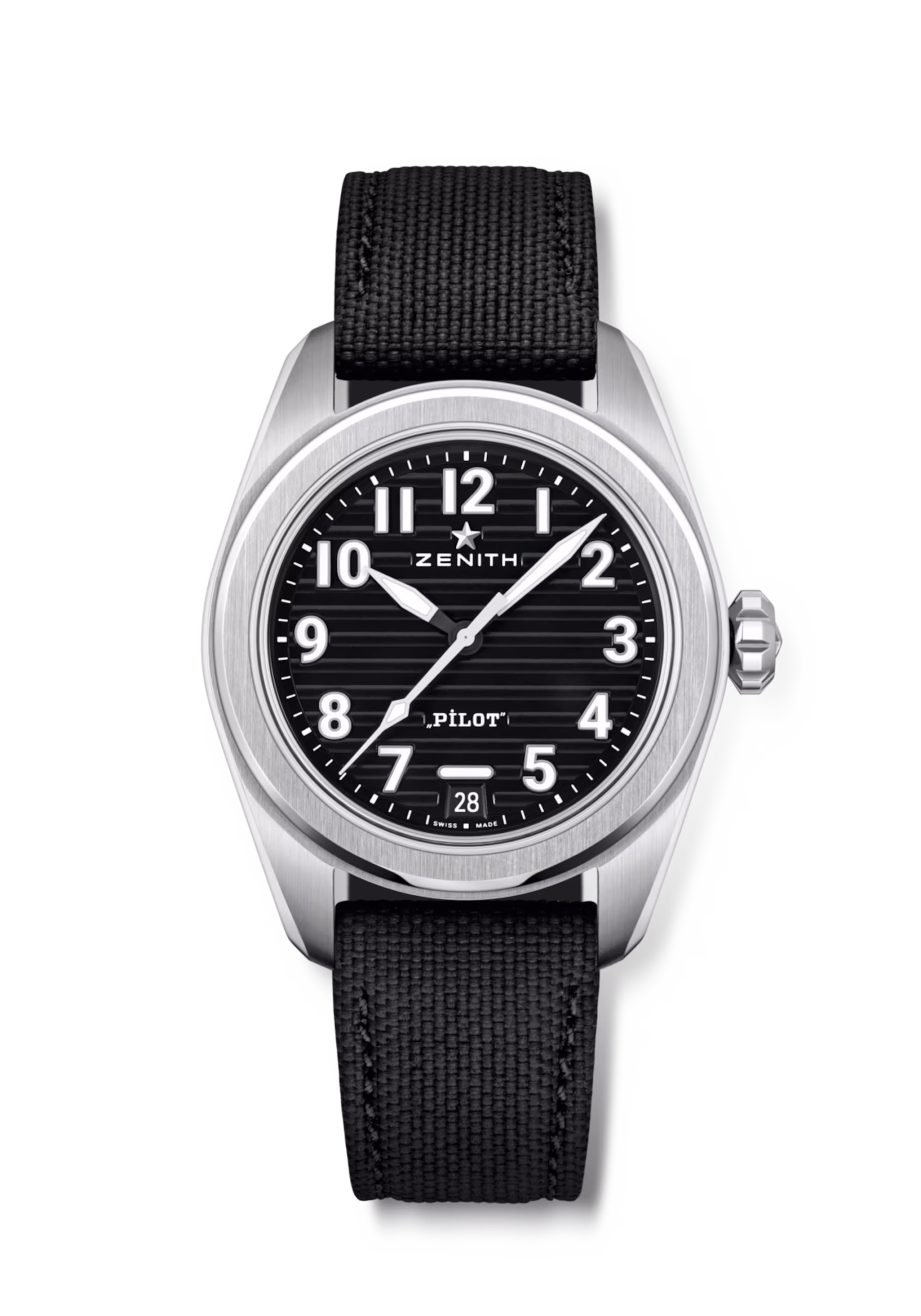PILOT Automatic 03.4000.3620/21.I001