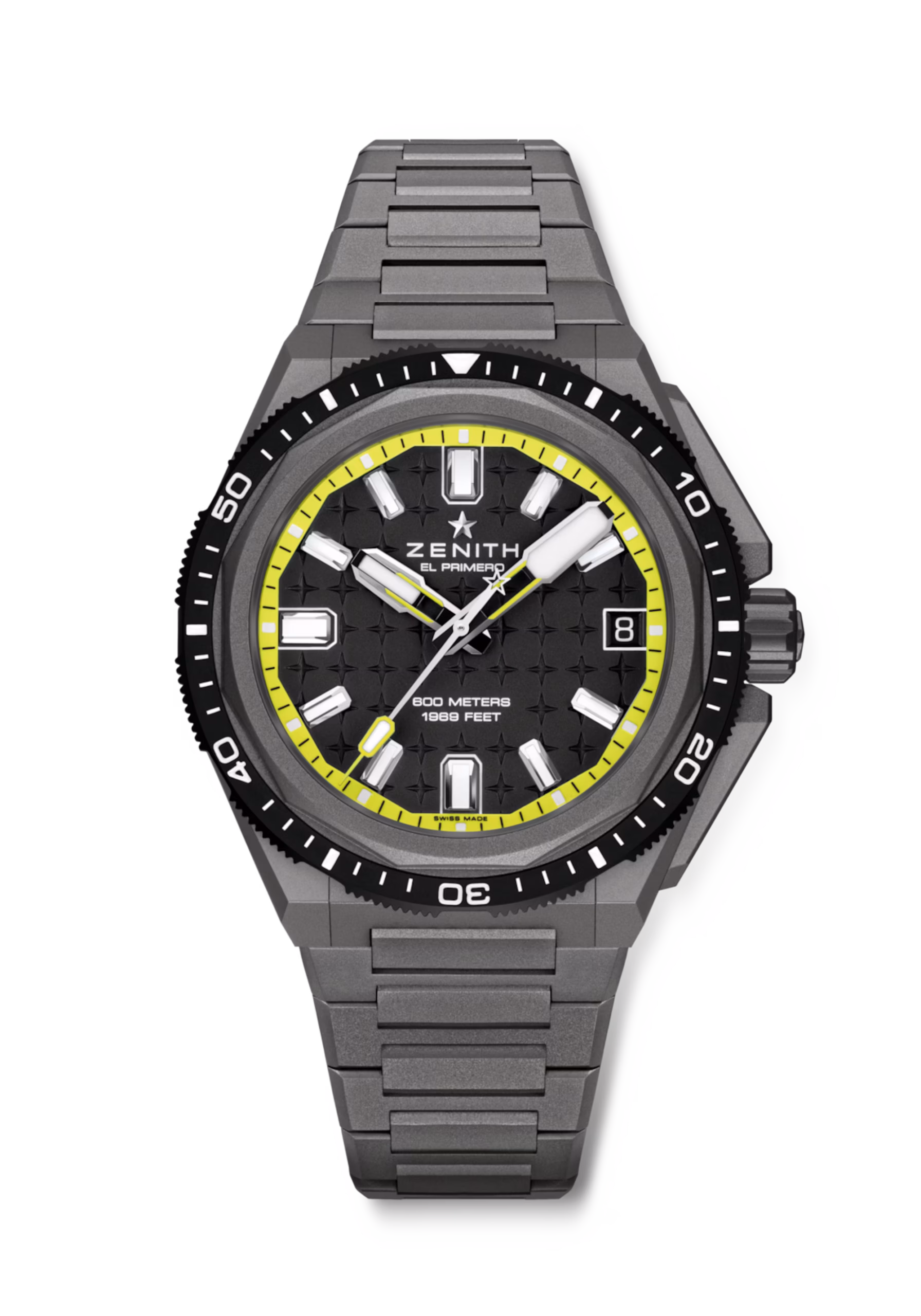 Zenith DEFY Extreme Diver 97.9600.3620/21.I300