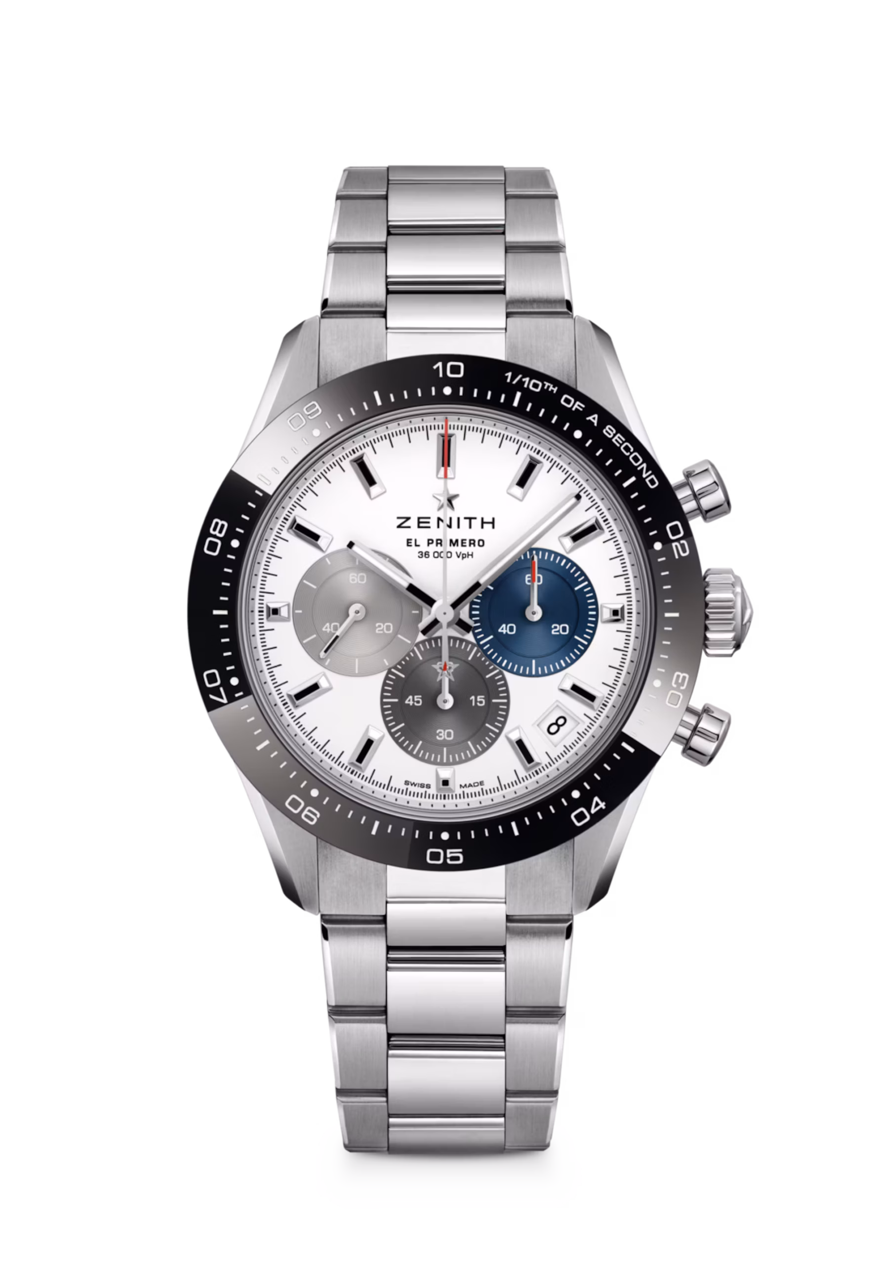 Zenith CHRONOMASTER Sport 03.3100.3600/69.M3100