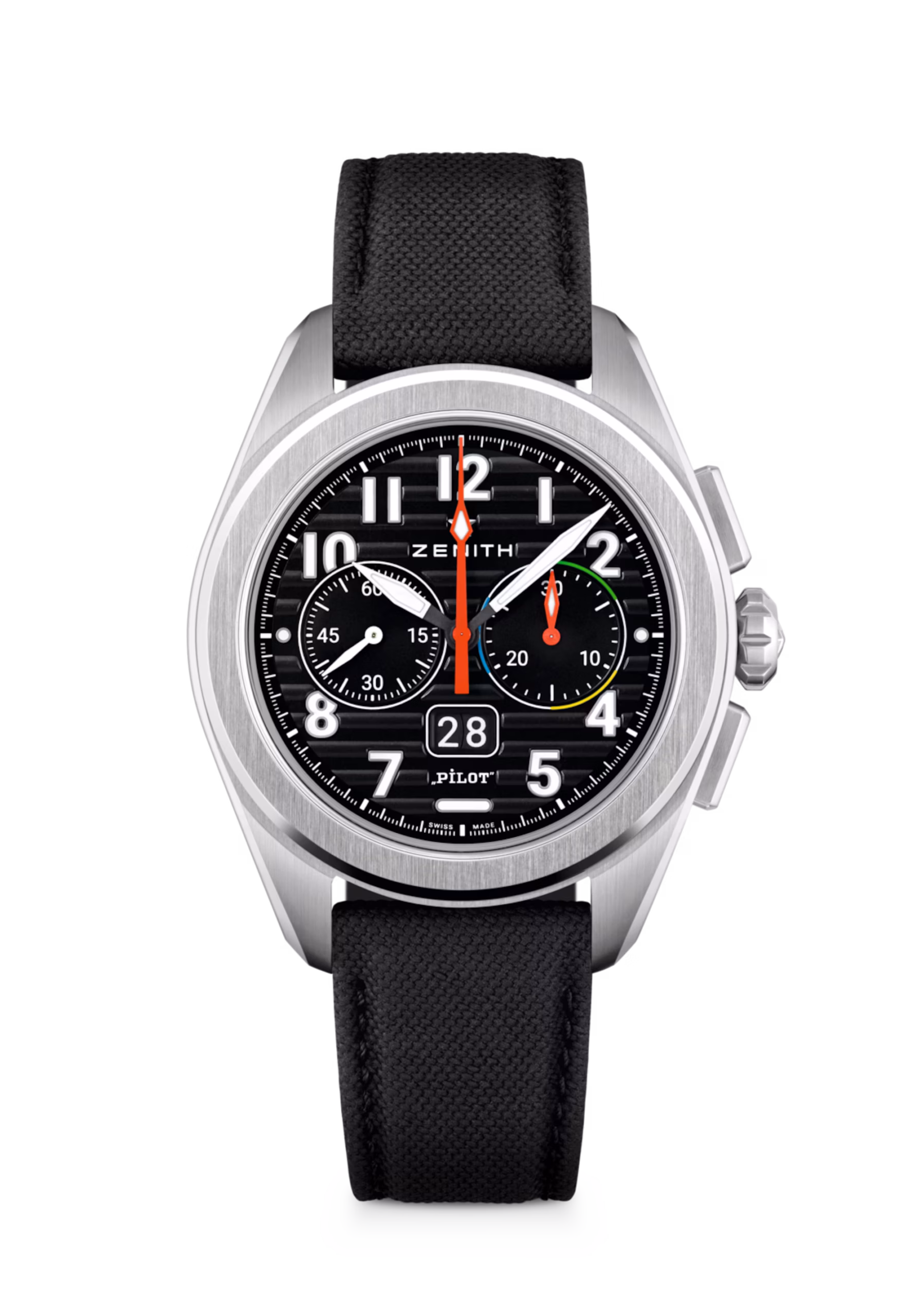 PILOT Big Date Flyback 03.4000.3652/21.I001