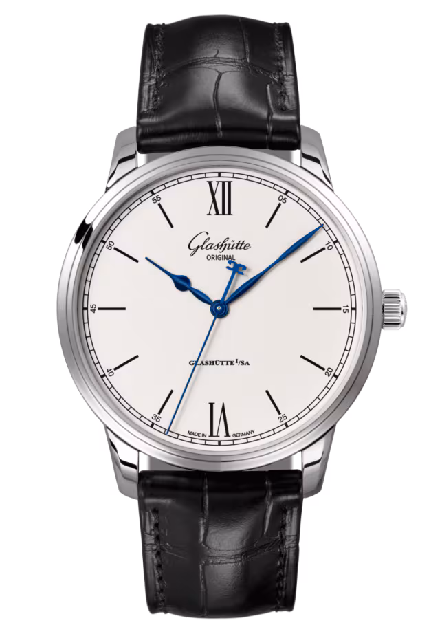 Glashütte Senator W13601010261