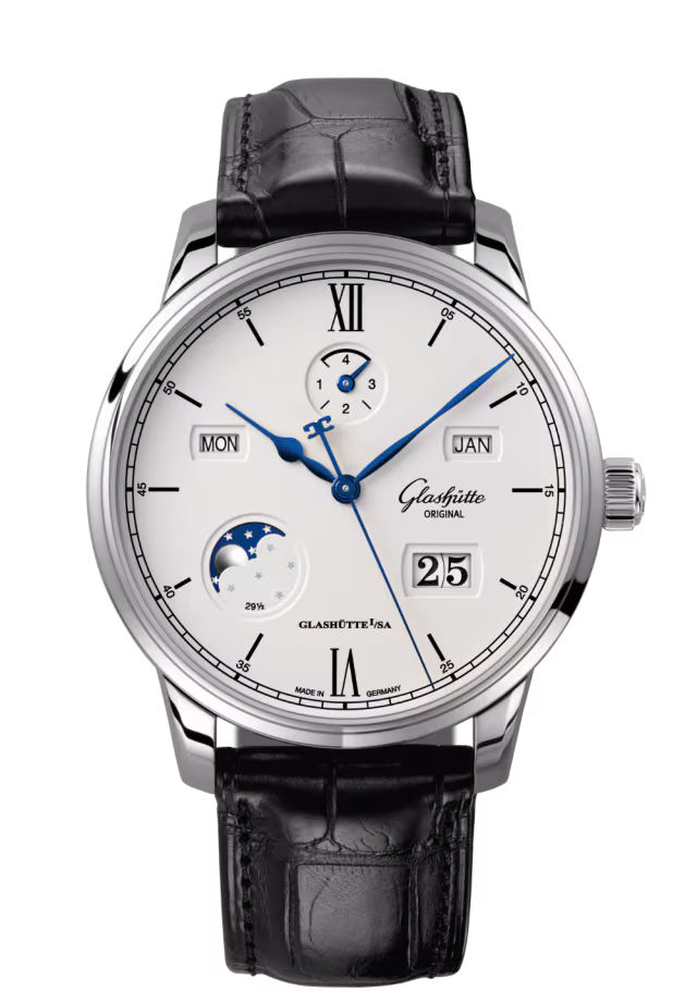 Glashütte Senator W13602010261