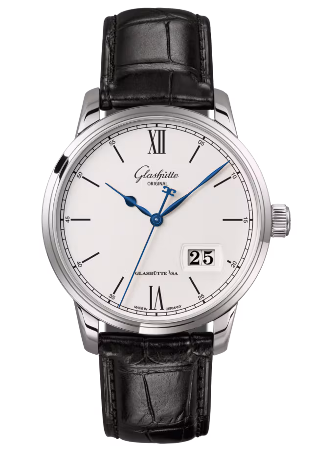 Glashütte Senator W13603010261