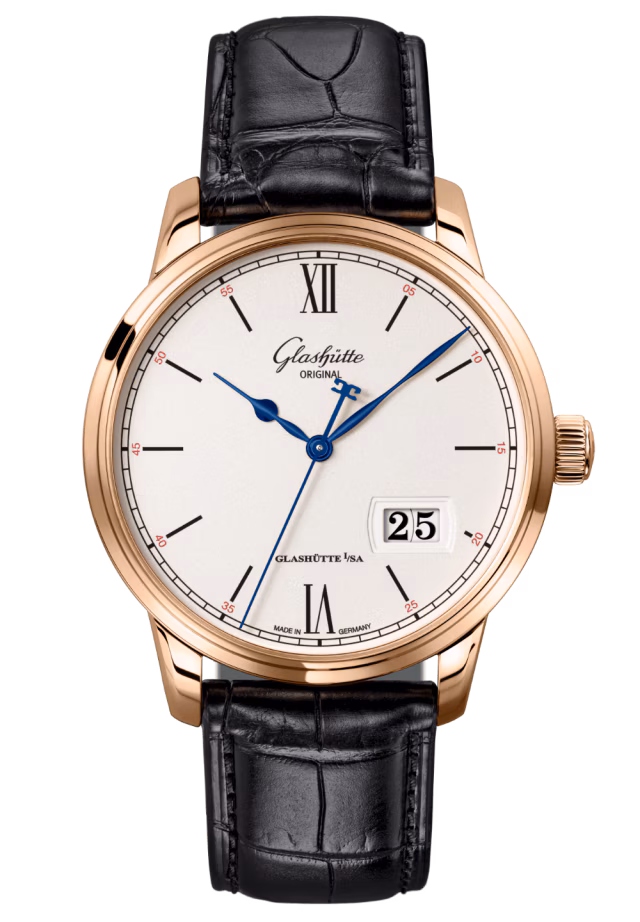Glashütte Senator W13603020561