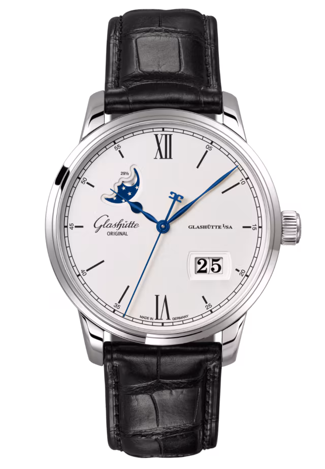 Glashütte Senator W13604010261