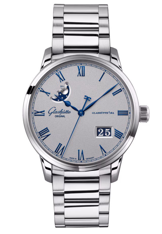 Glashütte Senator W13624020271