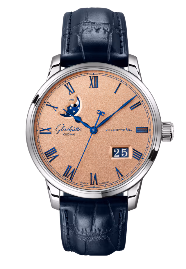 Glashütte Senator W13624040261