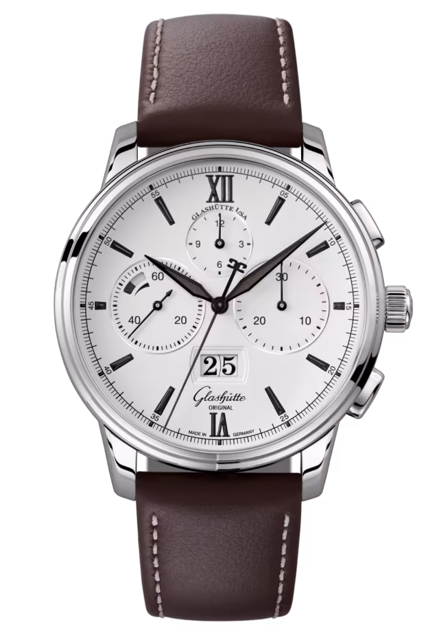 Glashütte Senator W13701050235