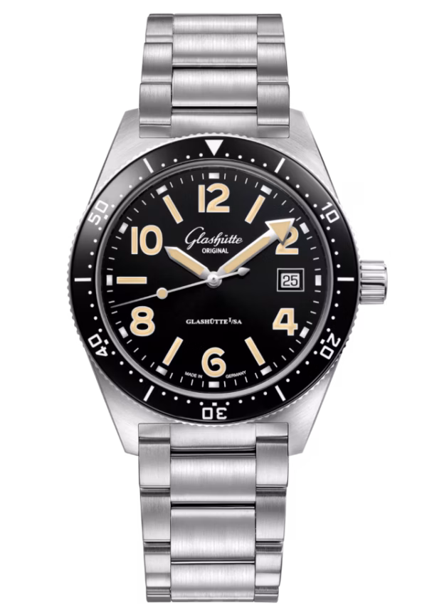 Glashütte SeaQ 1-39-11-06-80-70