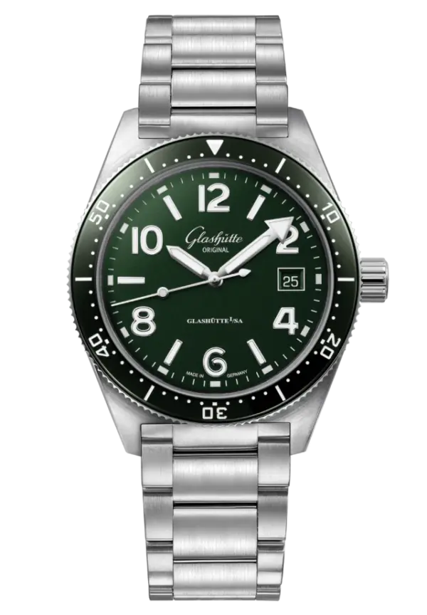 Glashütte SeaQ 1-39-11-13-83-70
