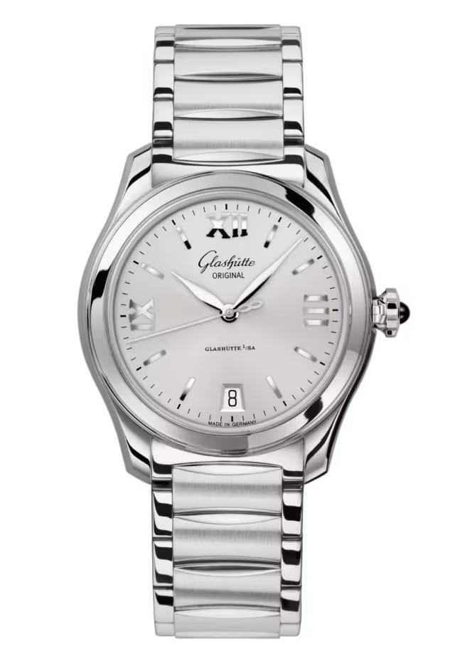 Glashütte Serenade 1-39-22-02-02-34