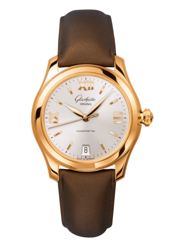 Glashütte Serenade 1-39-22-04-01-04