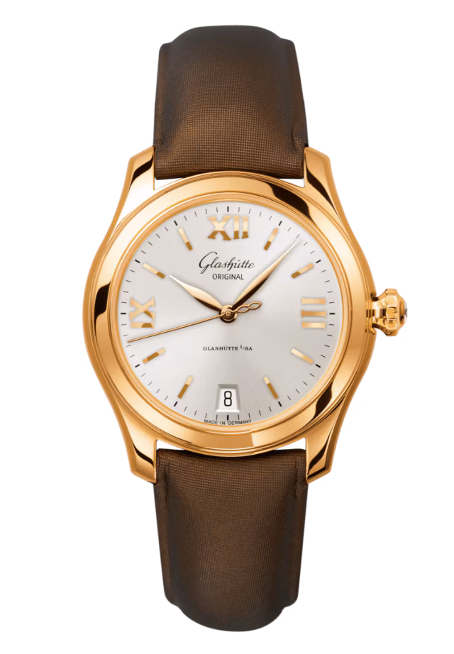 Glashütte Serenade 1-39-22-04-01-04