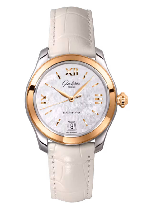Glashütte Serenade 1-39-22-09-06-04