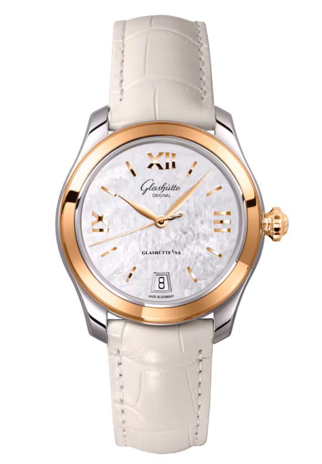 Glashütte Serenade 1-39-22-09-06-04