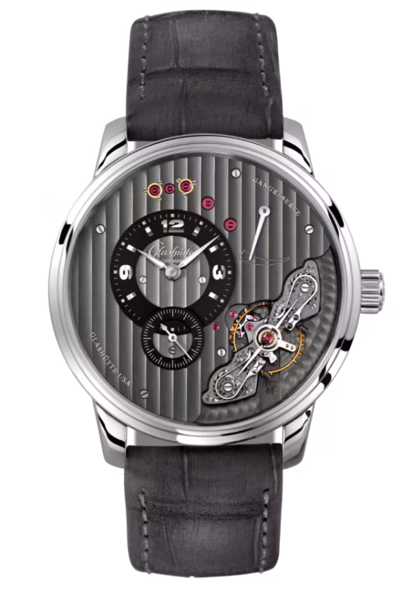 Glashütte PanoInverse 1-66-06-04-22-62
