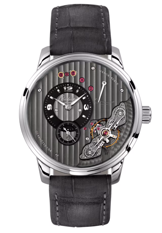 Glashütte PanoInverse 1-66-06-04-22-62