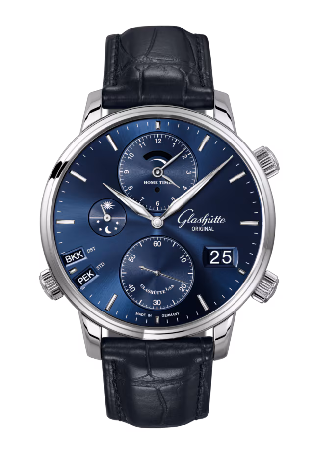 Glashütte Senator W18902050261