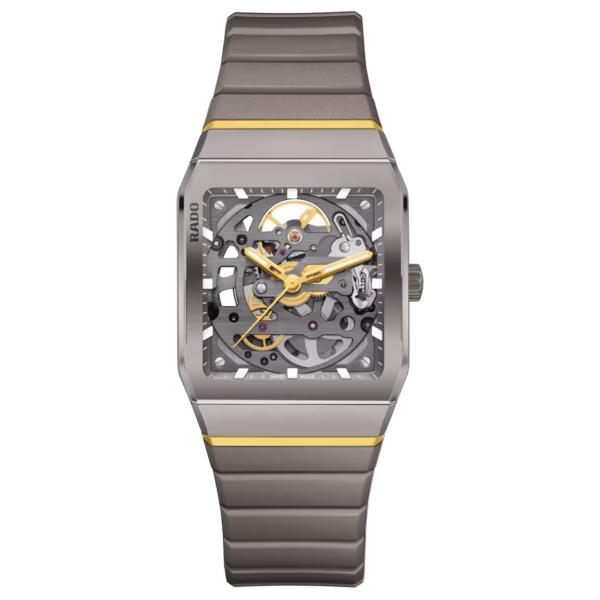 Rado Anatom Automatic Skeleton R10206109