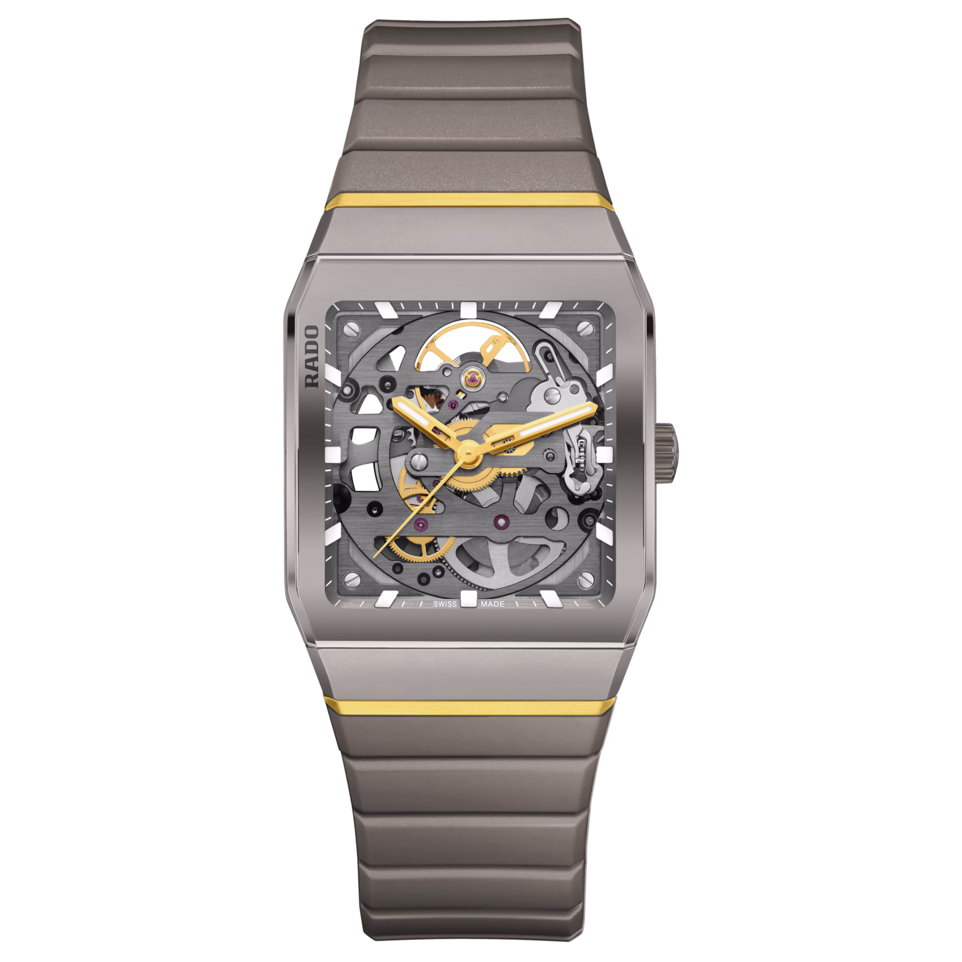 Rado Anatom Automatic Skeleton R10206109