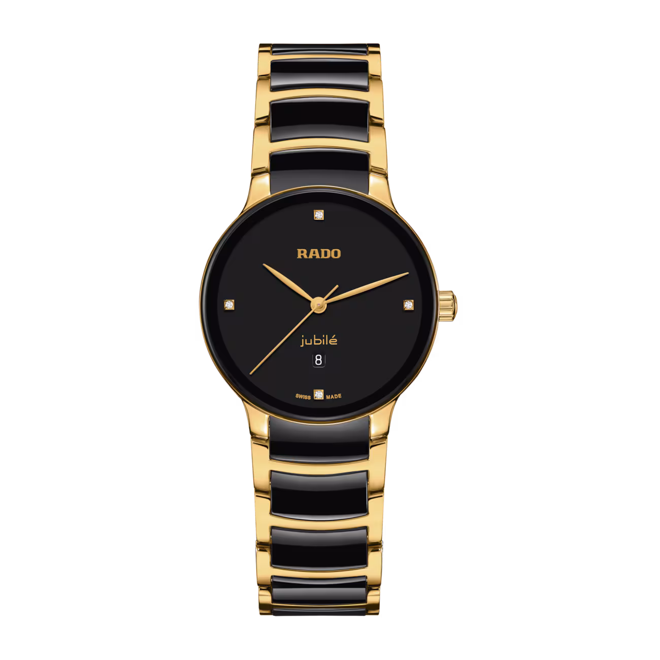 Rado Centrix Diamonds R30025712