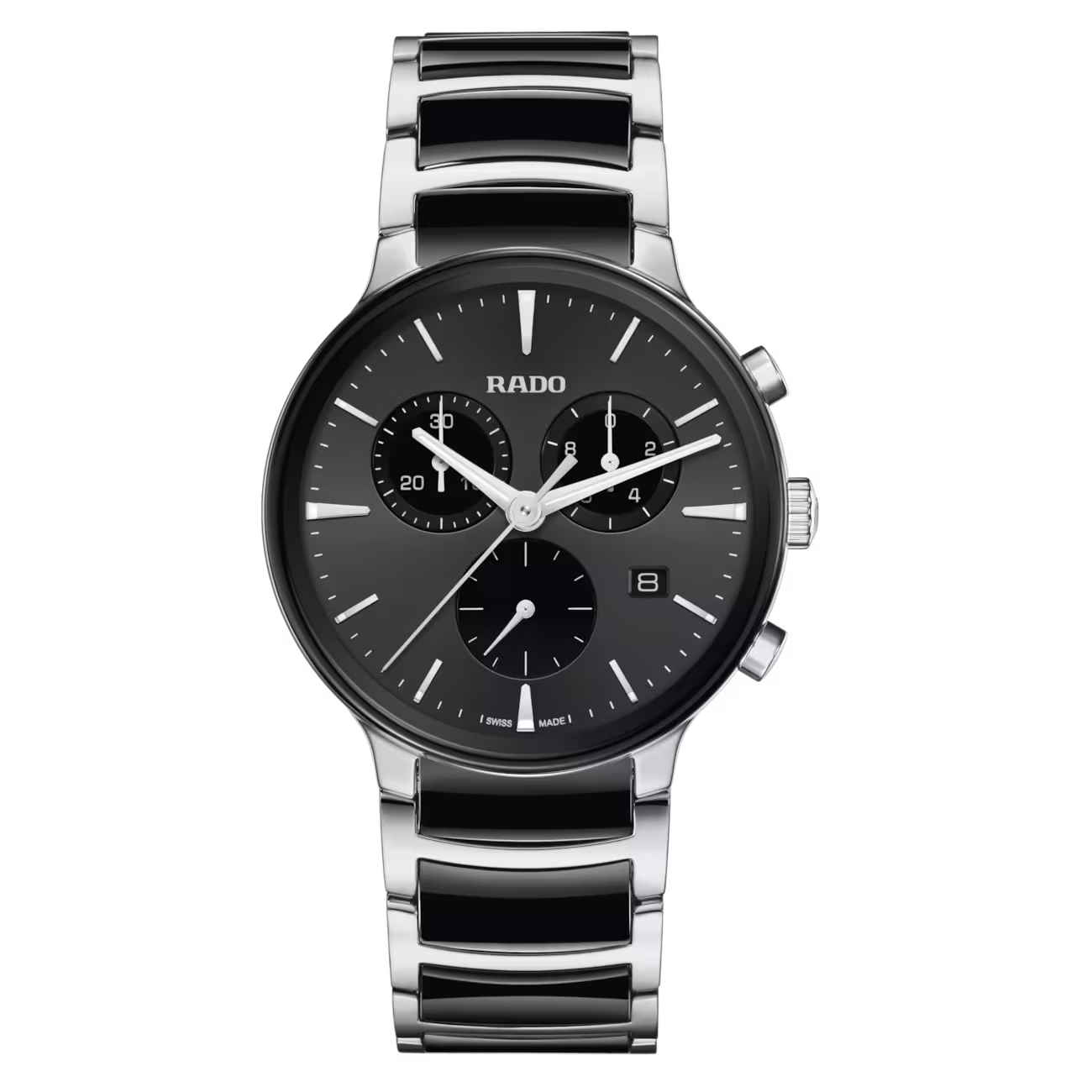 Rado Centrix Chronograph R30210152