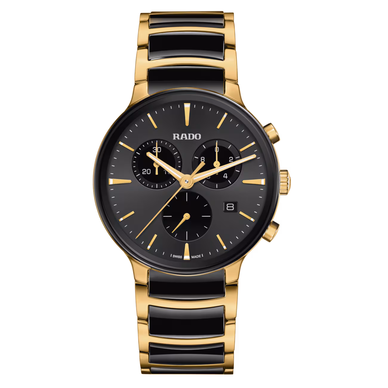 Rado Centrix Chronograph R30211152