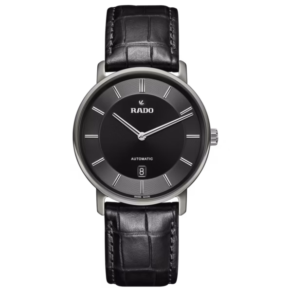 Rado DiaMaster Thinline Automatic R14067166