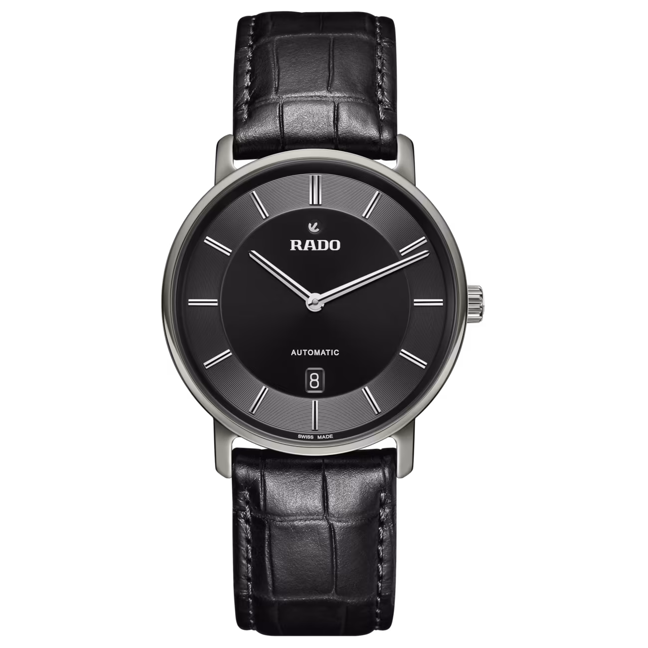 Rado DiaMaster Thinline Automatic R14067166