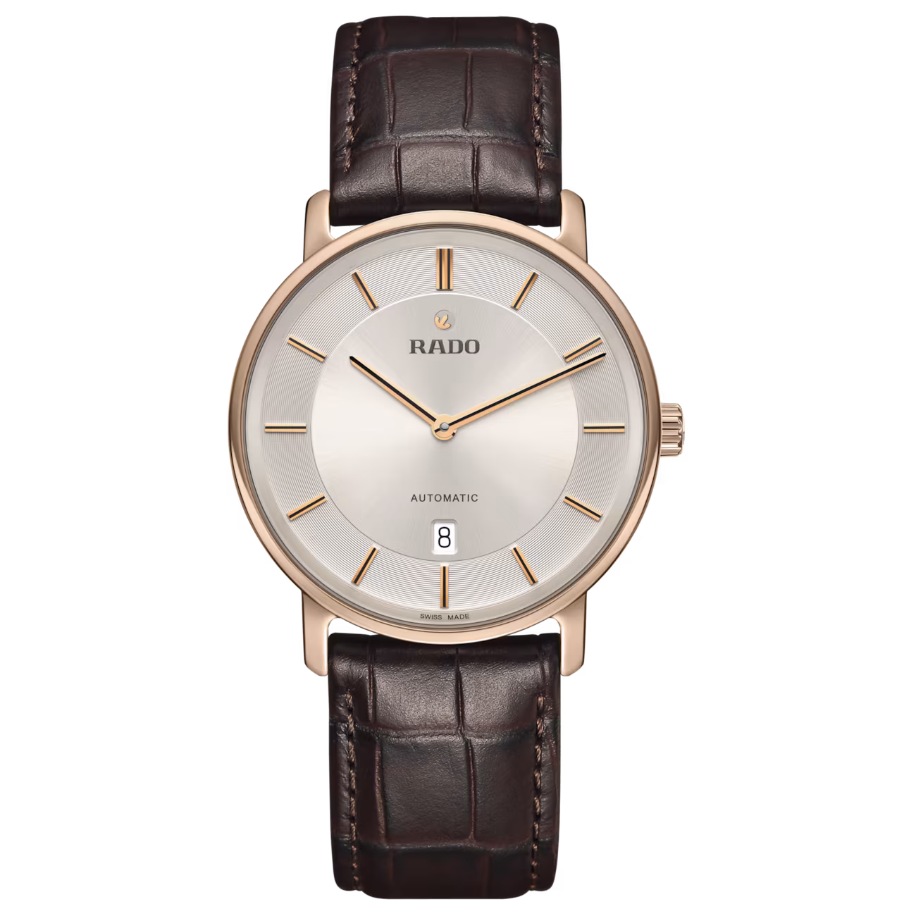 Rado DiaMaster Thinline Automatic R14068036