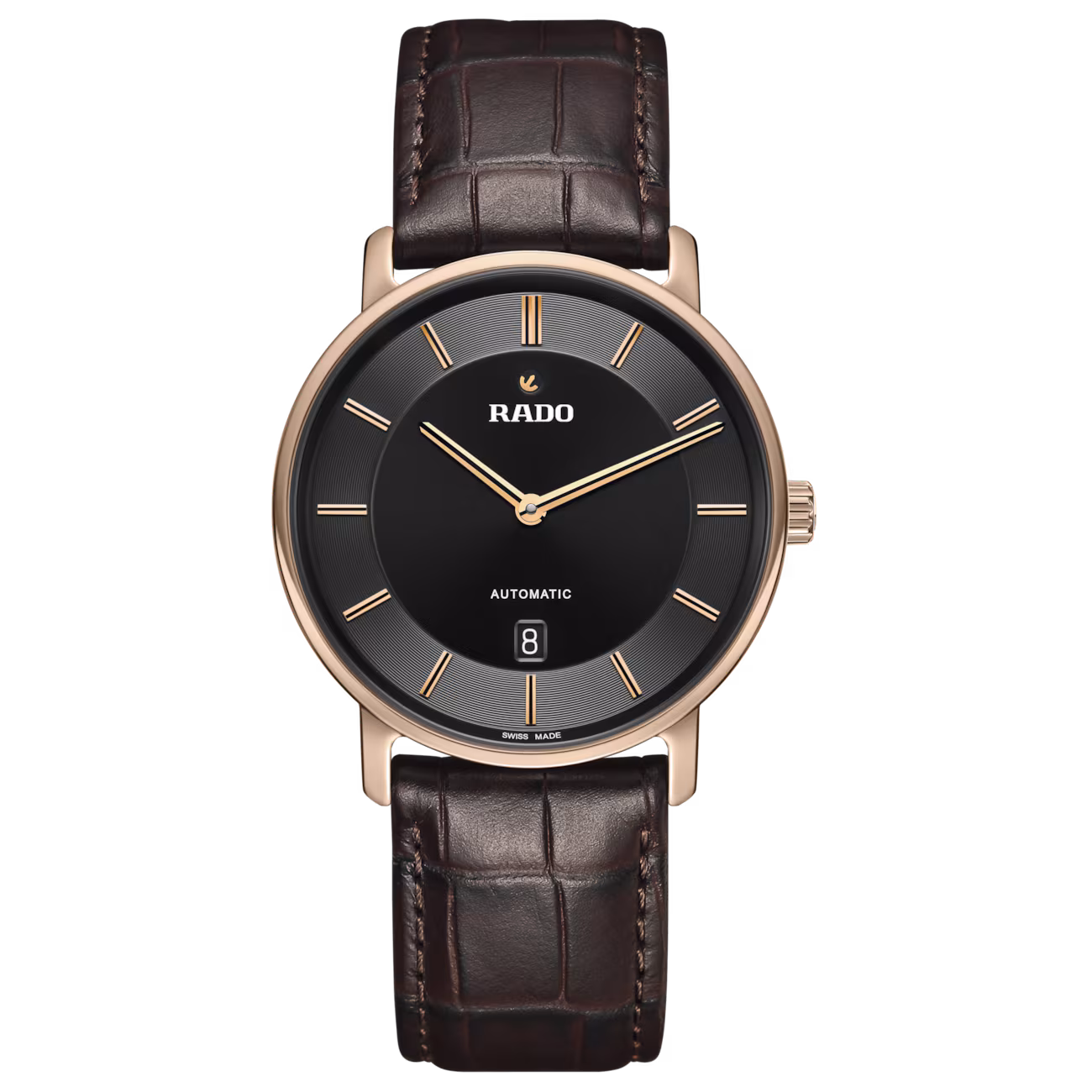 Rado DiaMaster Thinline Automatic R14068176