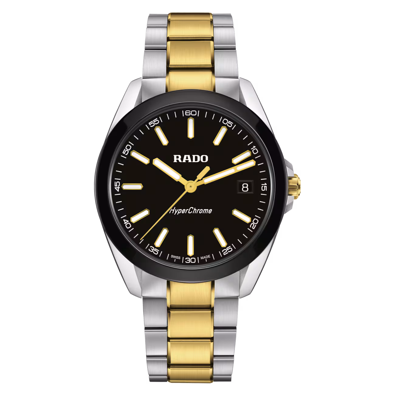 Rado Hyper Chrome R32280153