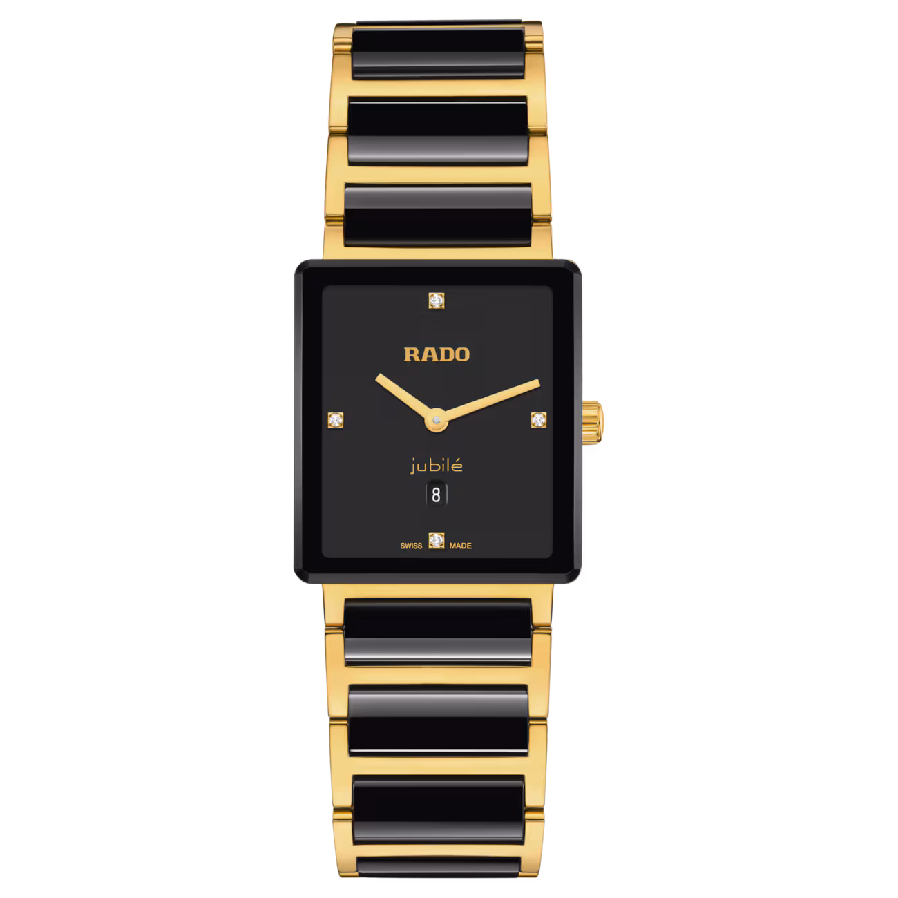Rado Integral Diamonds R20254712
