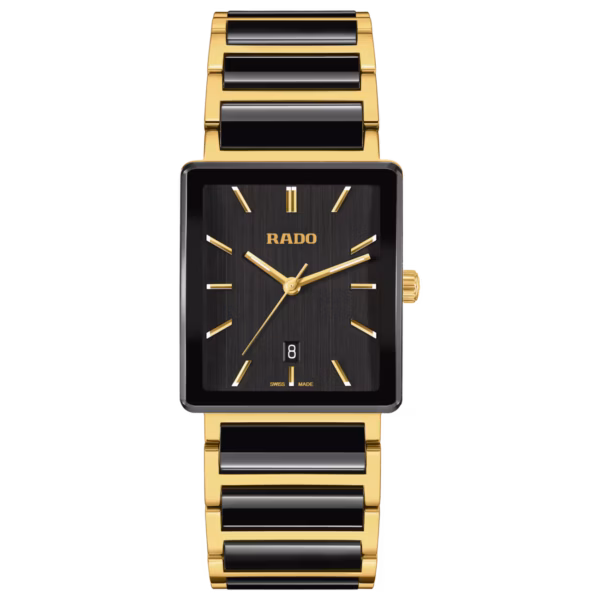 Rado Integral R20256162