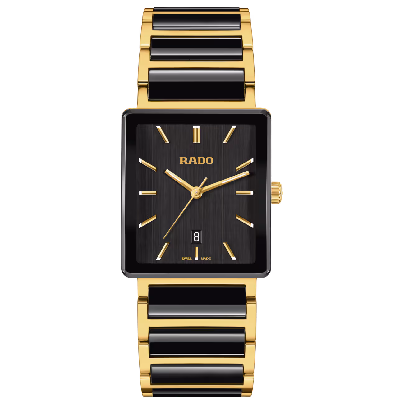 Rado Integral R20256162
