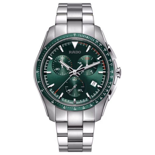 Rado HyperChrome Chronograph R32259313