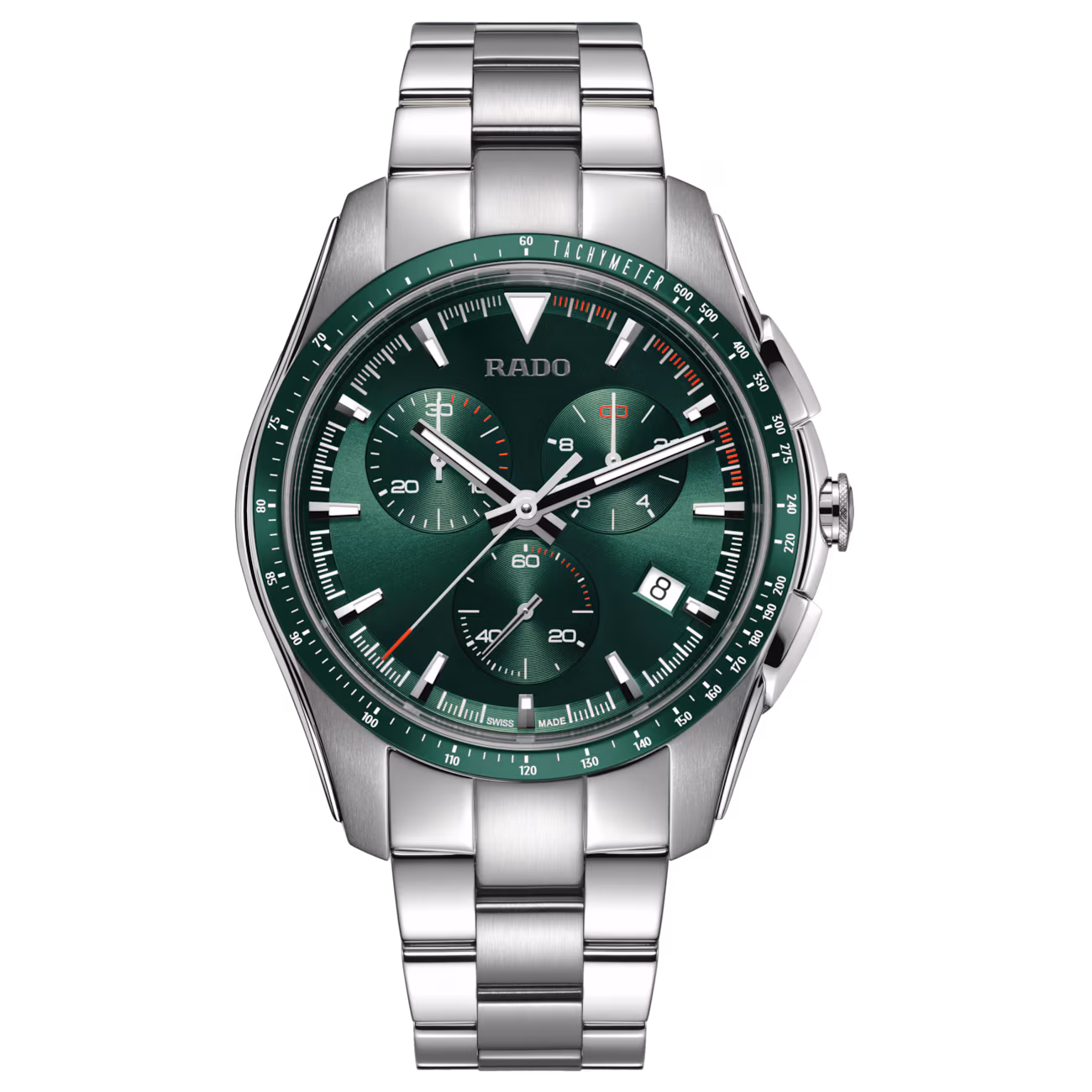 Rado HyperChrome Chronograph R32259313
