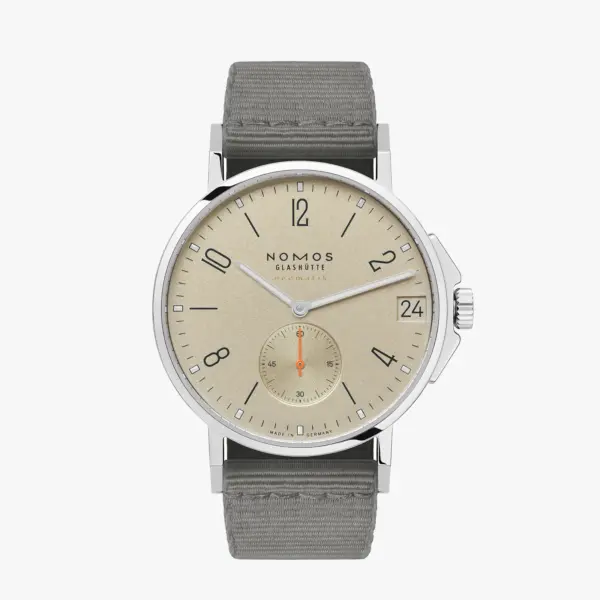 Ahoi neomatik 38 date sand