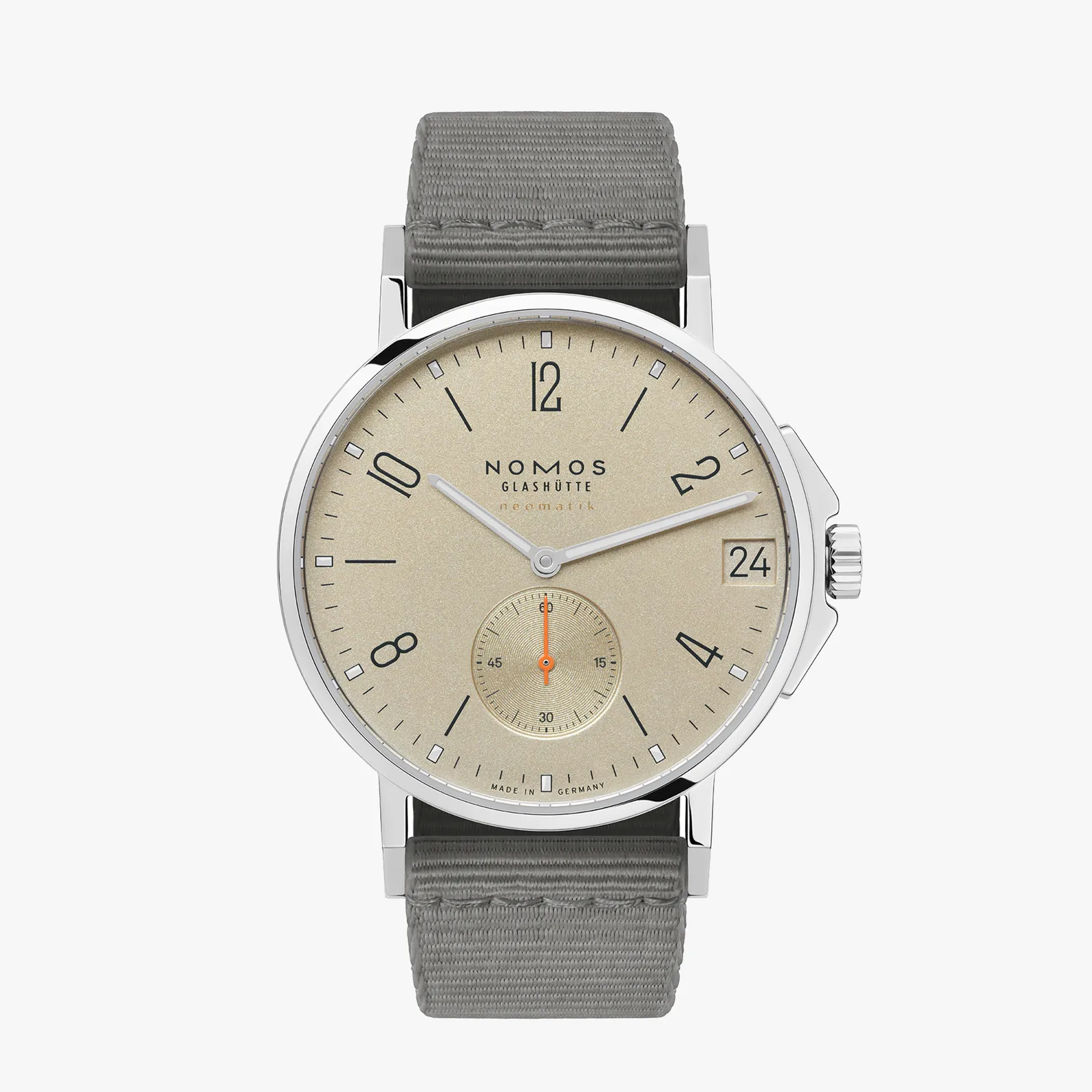 Ahoi neomatik 38 date sand