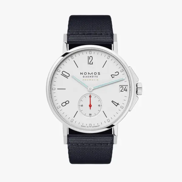 Ahoi neomatik 38 date