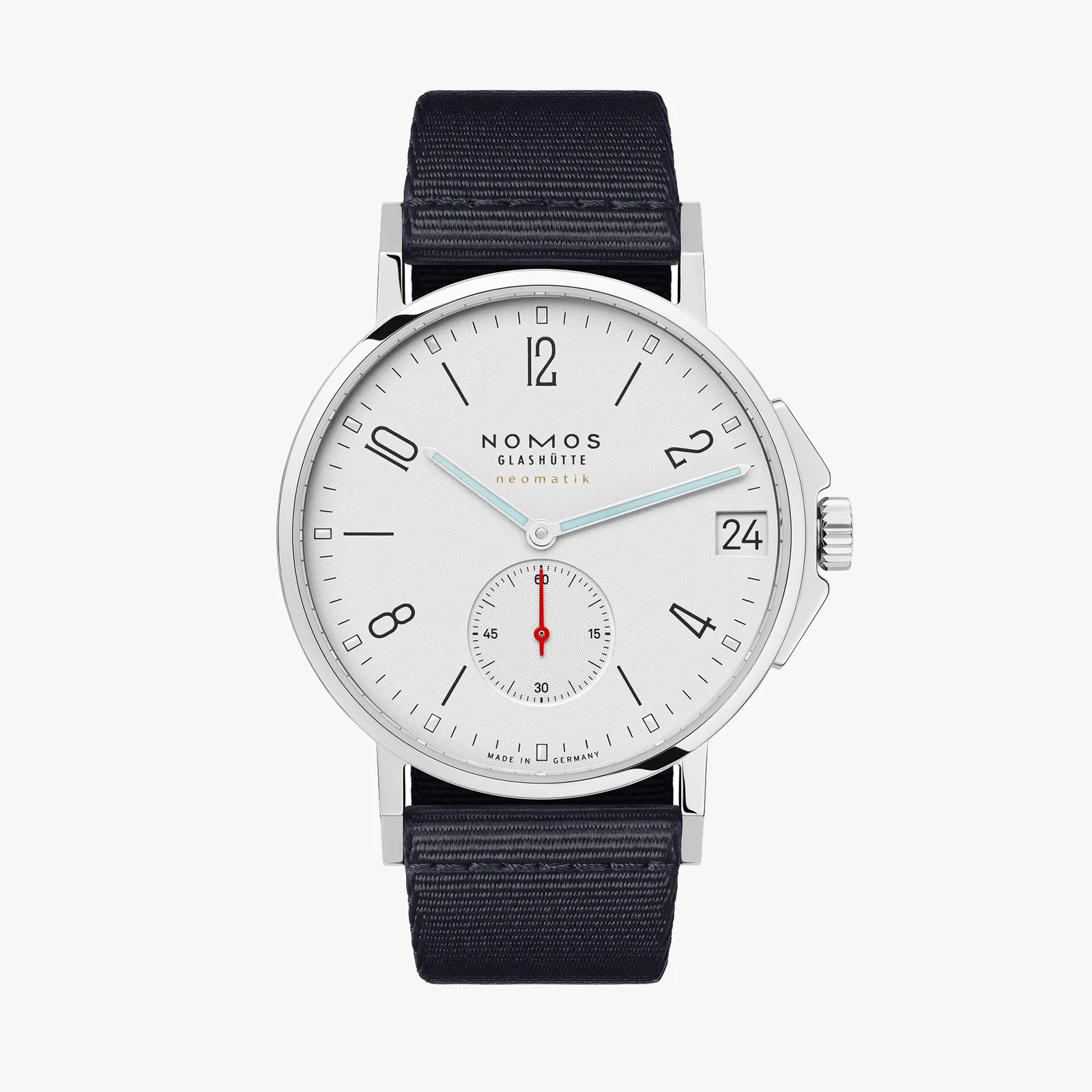 Ahoi neomatik 38 date