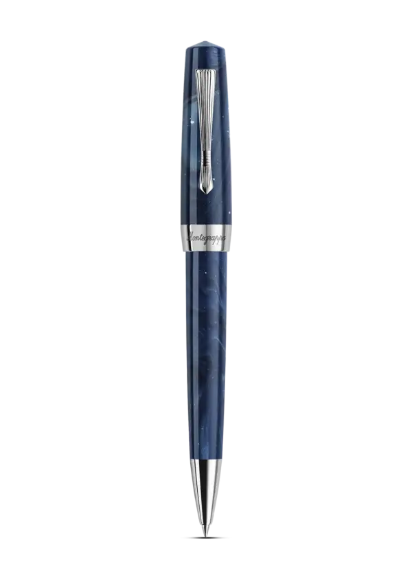 Montegrappa Elmo 02 Ballpoint, Nebula